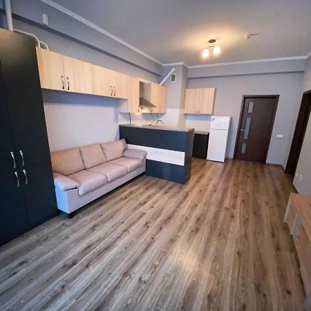 Sky House Central Apartment Кишинёв Экстерьер фото
