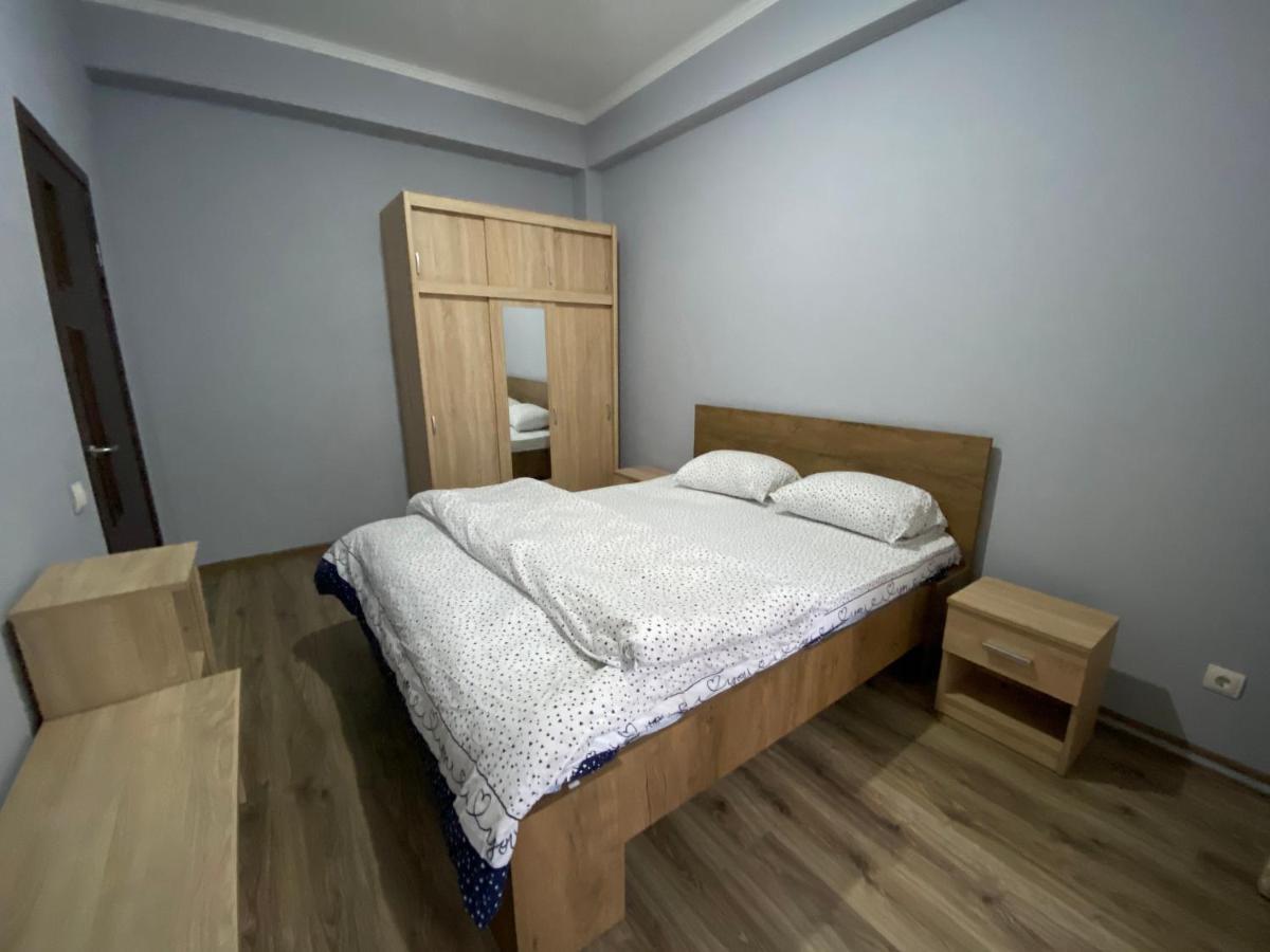 Sky House Central Apartment Кишинёв Экстерьер фото