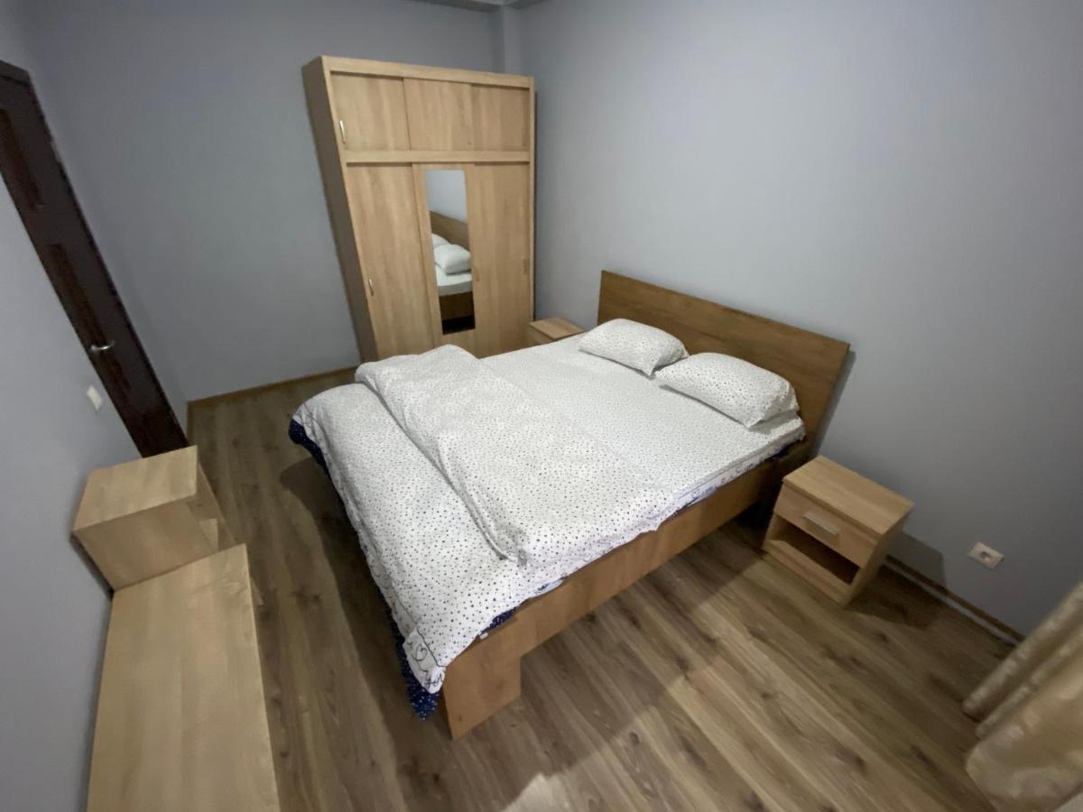 Sky House Central Apartment Кишинёв Экстерьер фото