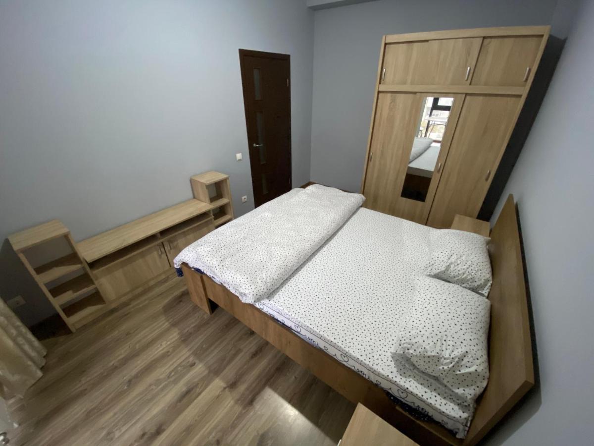 Sky House Central Apartment Кишинёв Экстерьер фото