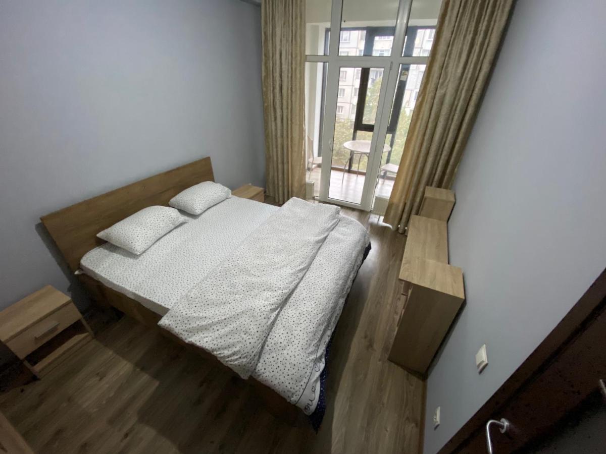 Sky House Central Apartment Кишинёв Экстерьер фото