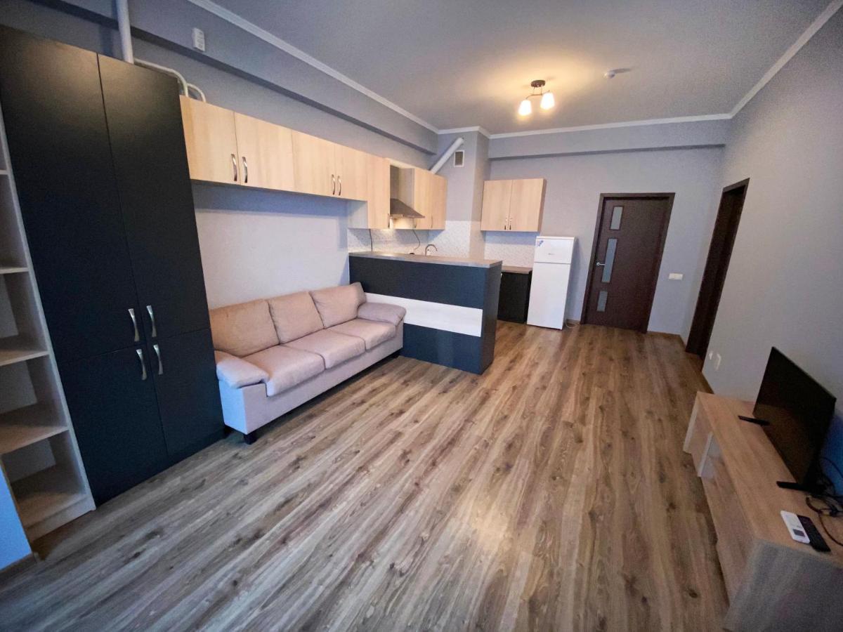 Sky House Central Apartment Кишинёв Экстерьер фото