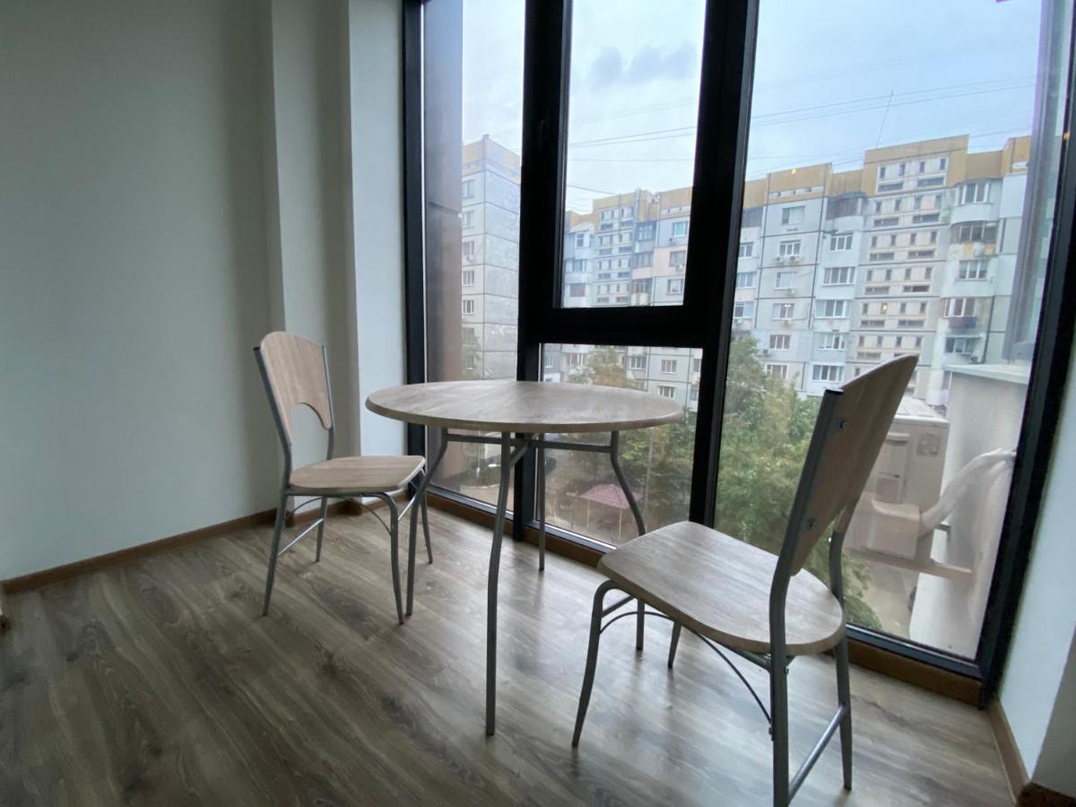 Sky House Central Apartment Кишинёв Экстерьер фото