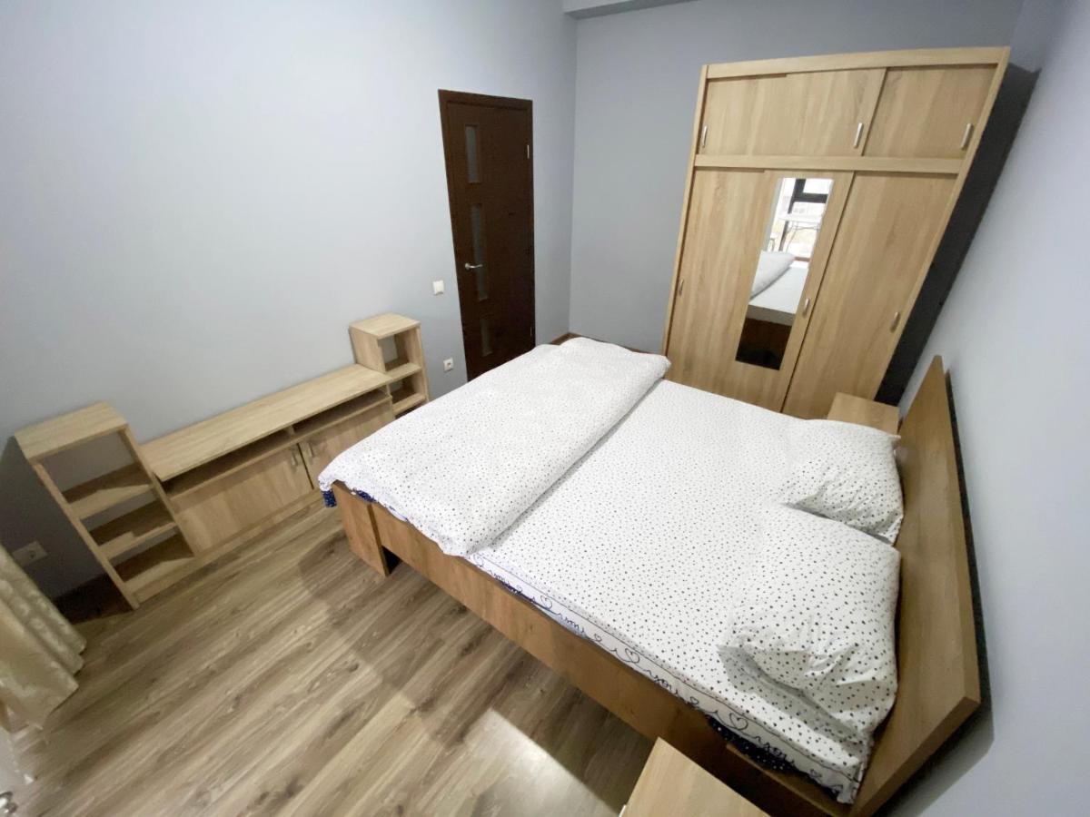 Sky House Central Apartment Кишинёв Экстерьер фото