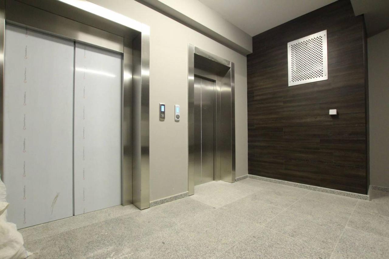 Sky House Central Apartment Кишинёв Экстерьер фото