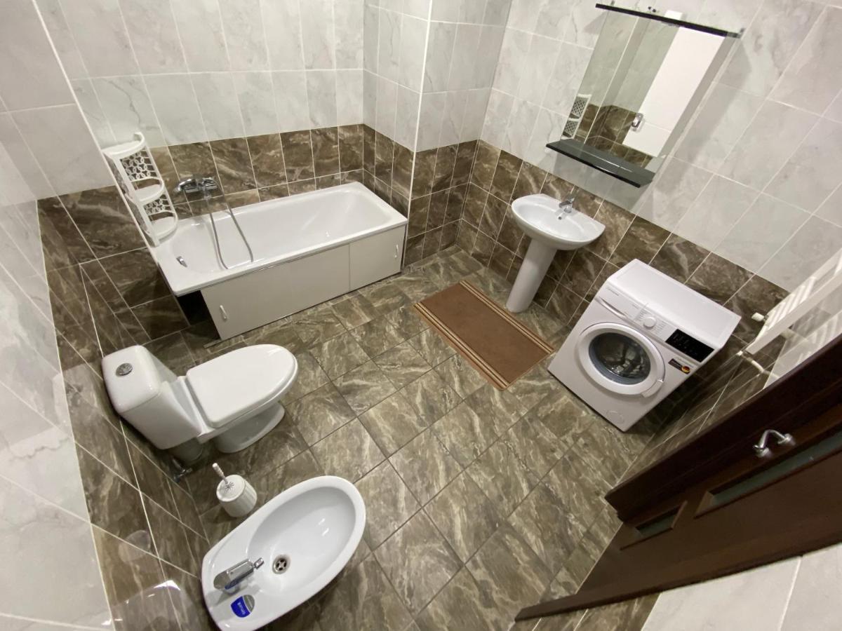 Sky House Central Apartment Кишинёв Экстерьер фото