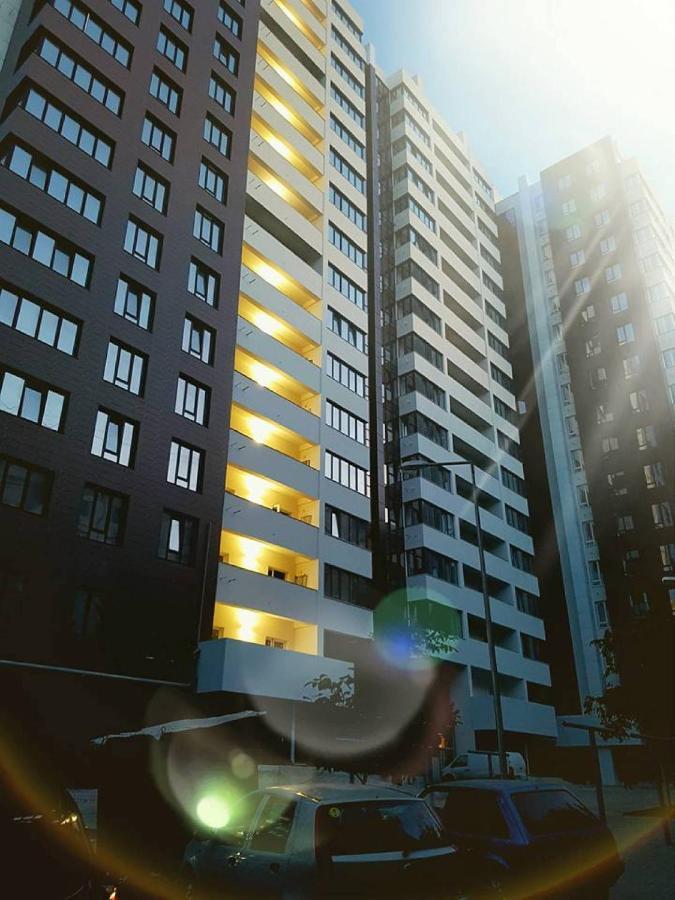 Sky House Central Apartment Кишинёв Экстерьер фото