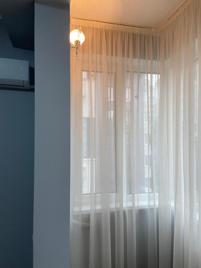 Sky House Central Apartment Кишинёв Экстерьер фото